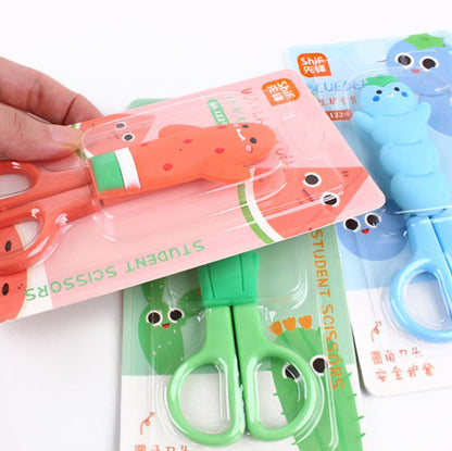 KIDS SCISSORS
