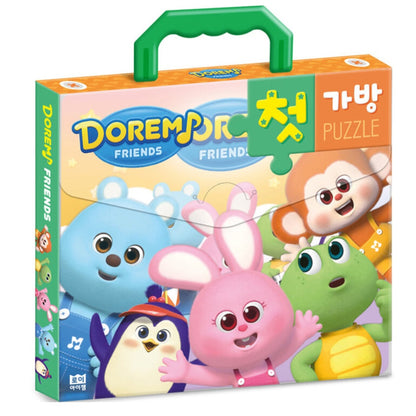 DOREMI MINI PUZZLE