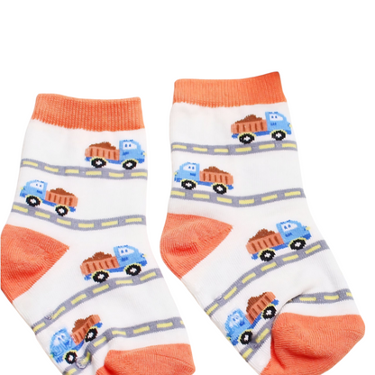 VROOM SET