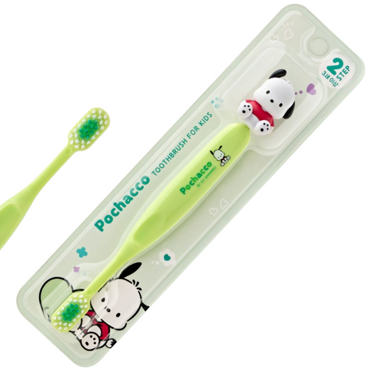 SR 포차코 TOOTHBRUSH