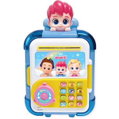 BEBE FINN MELODY DIGITAL BANK
