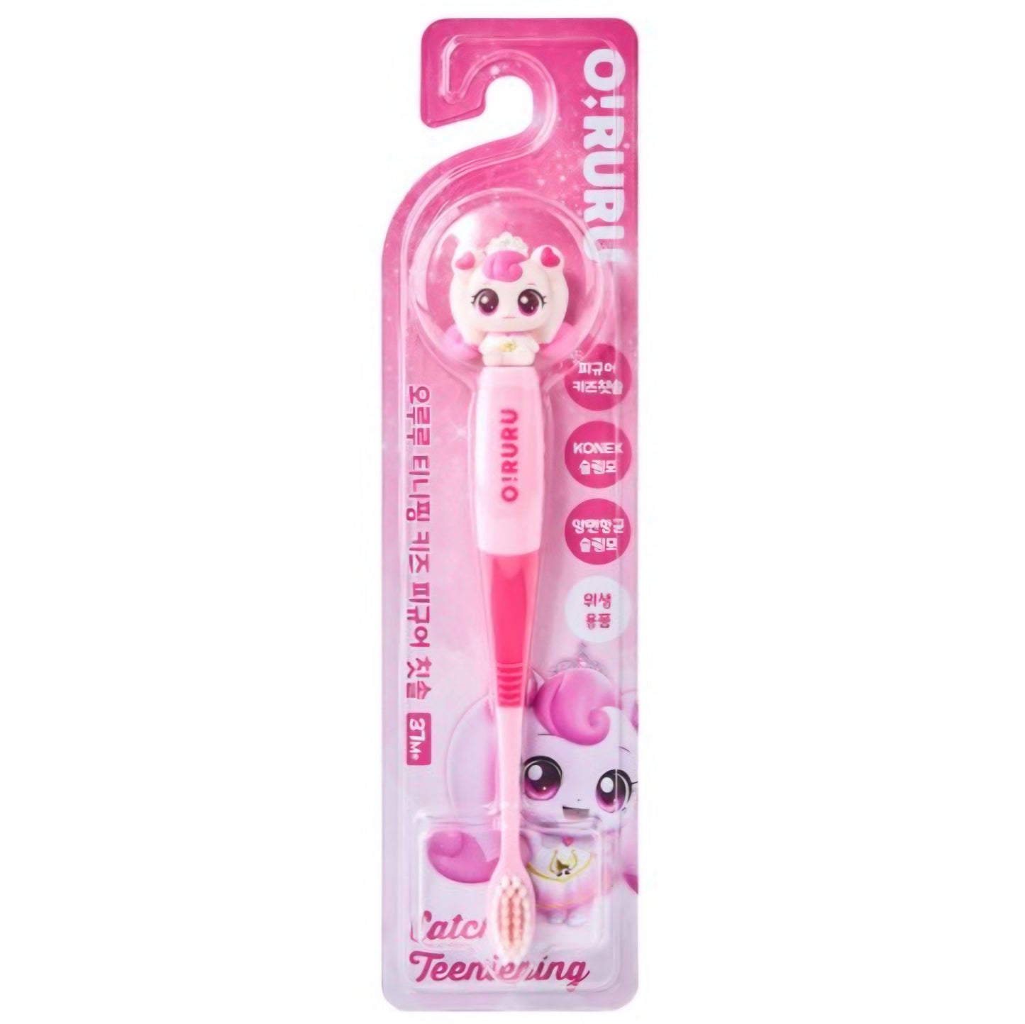 TEENIEPING TOOTHBRUSH