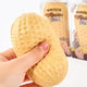 CRUNCHY PEANUT SQUISHY