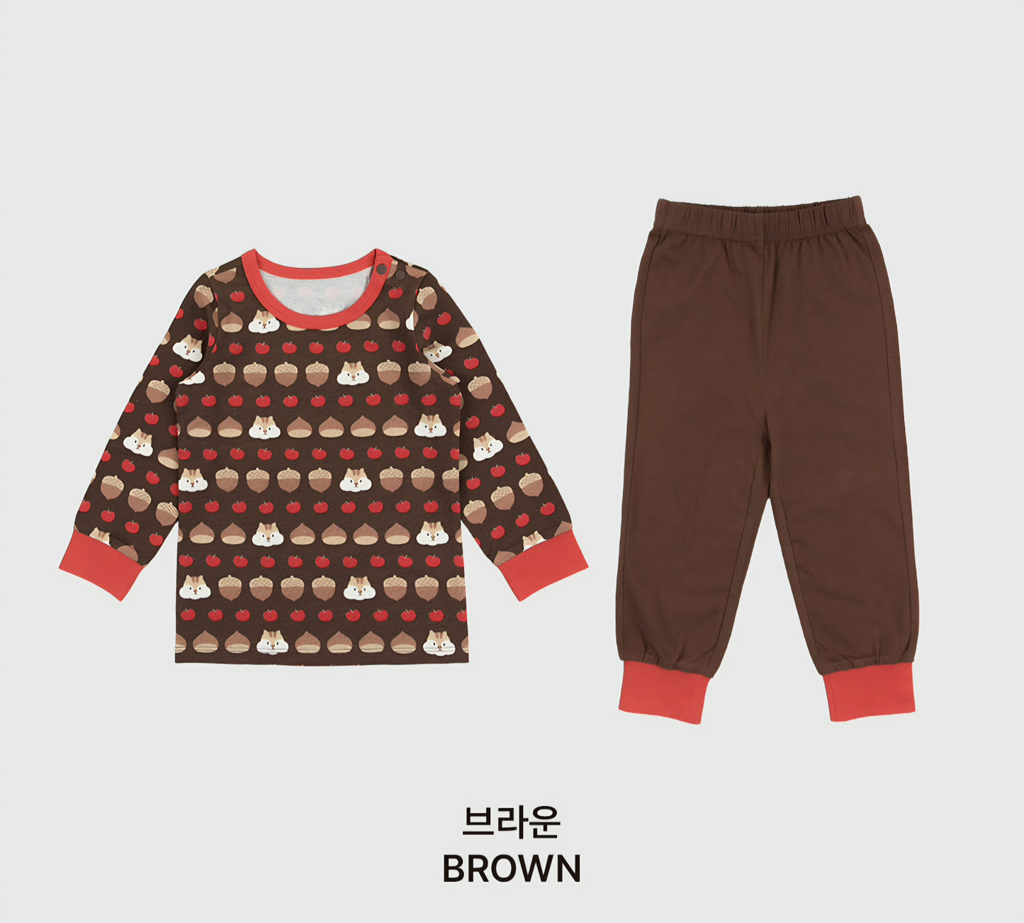 [PREORDER] BOMIBAM SINGLE SET