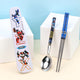 TOBOT V JR UTENSILS
