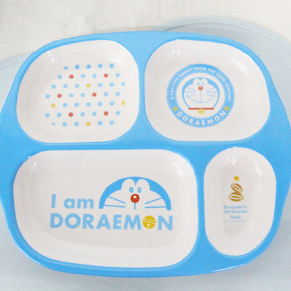 DORAEMON PLATE