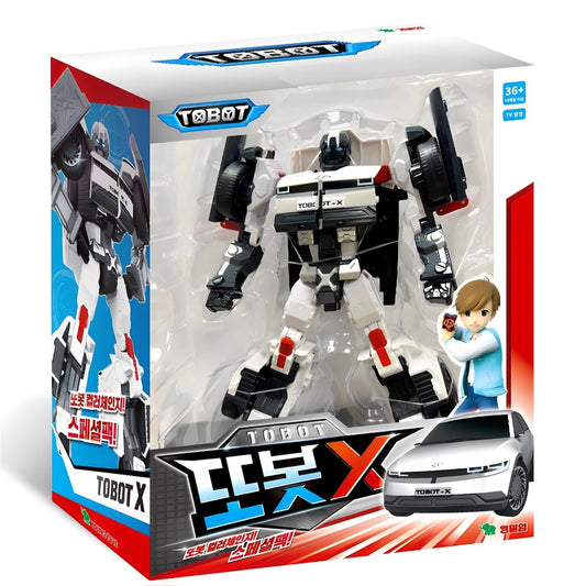TOBOT V X