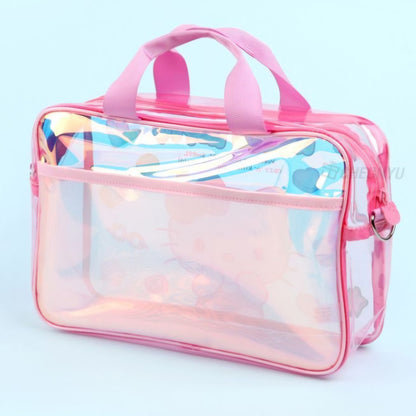 SR SWIM BEACH BAG