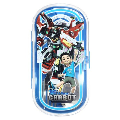HELLO CARBOT S16 UTENSILS