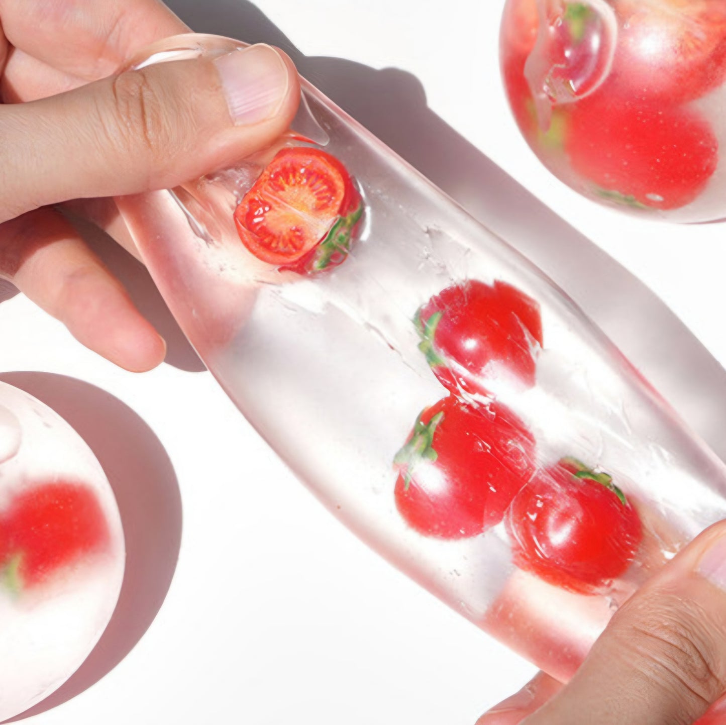 TOMATO SQUISHY