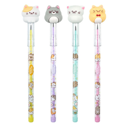 KITTY CARTRIDGE PENCIL 2PK RANDOM