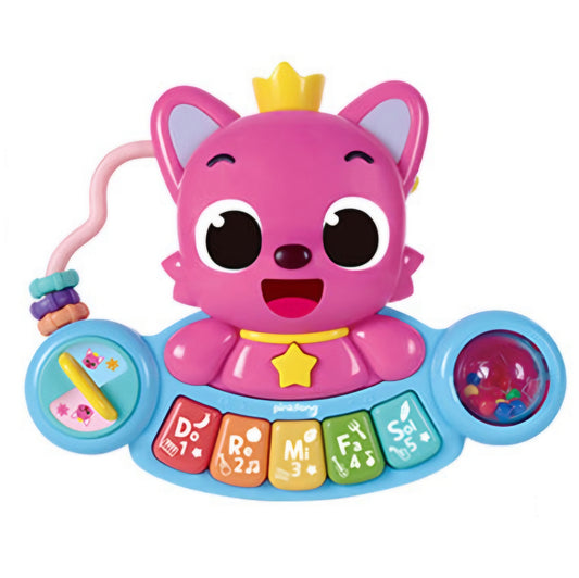 PINKFONG EQ PIANO