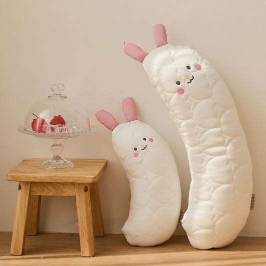 BUNNY COOLING BODY PILLOW