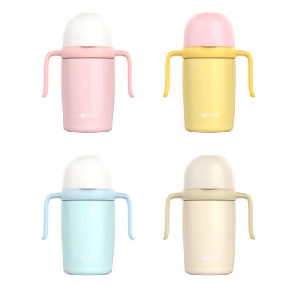 JOONIE STAINLESS STRAW CUP