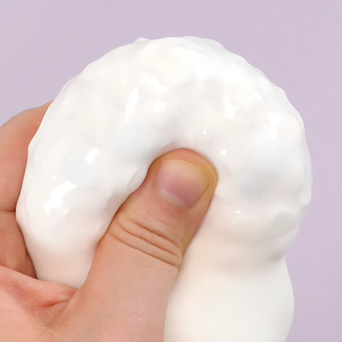 (26) CRUNCHY SOAP