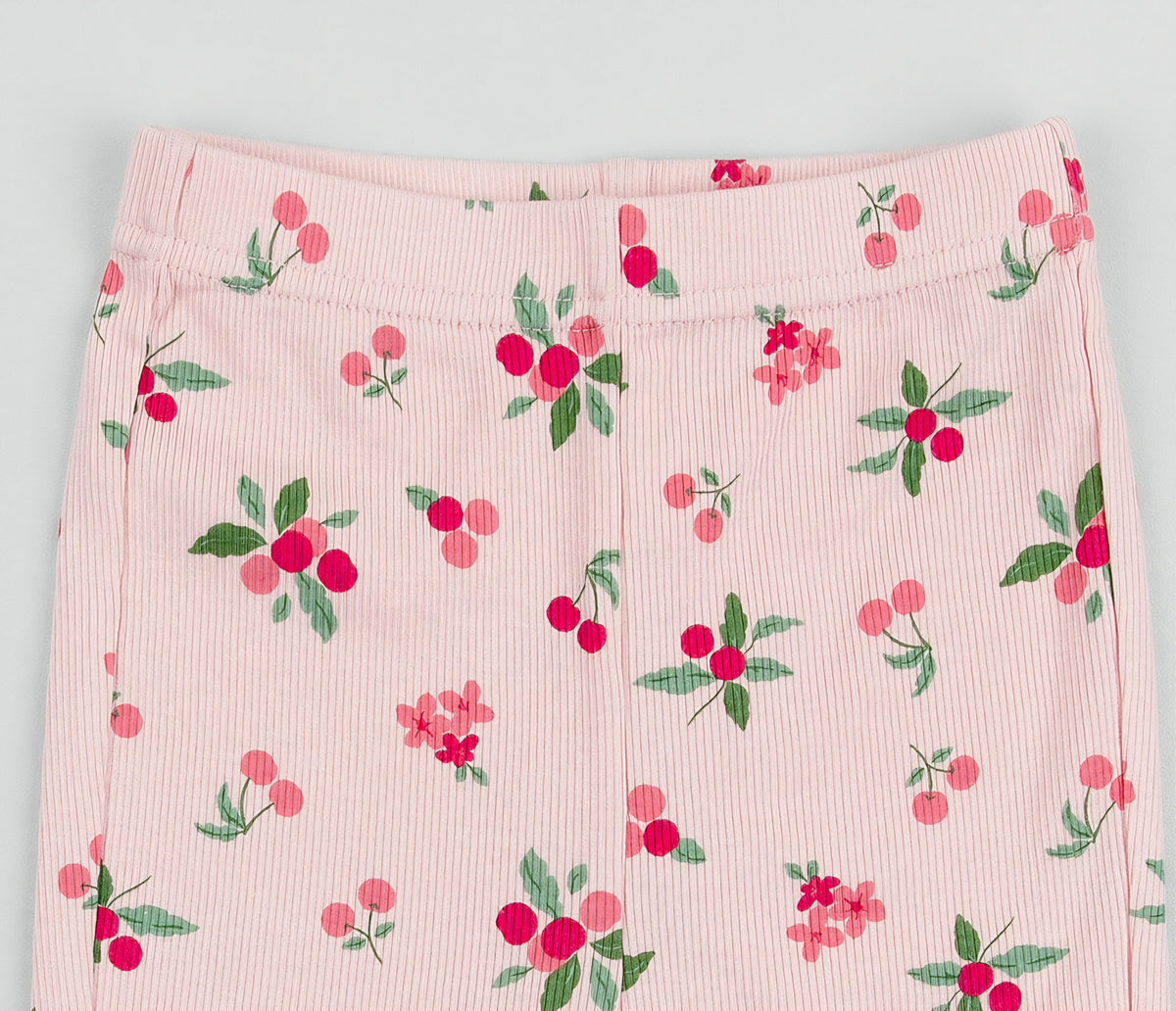 [PREORDER] PIEONA MODAL RIBBED SET