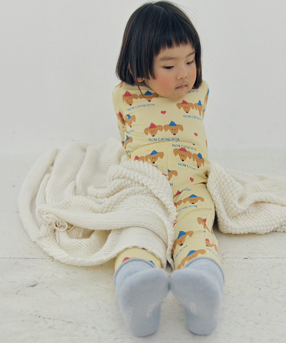 [PREORDER] DREAMING MODAL STRETCH SET